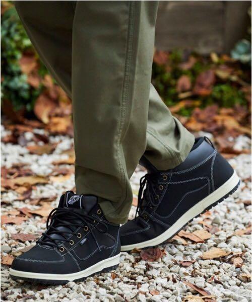 vans mckinley mid