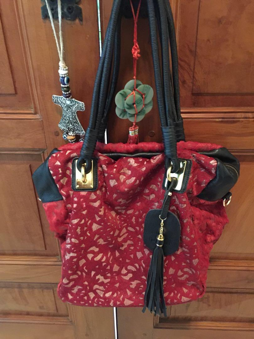 vintage marni bag