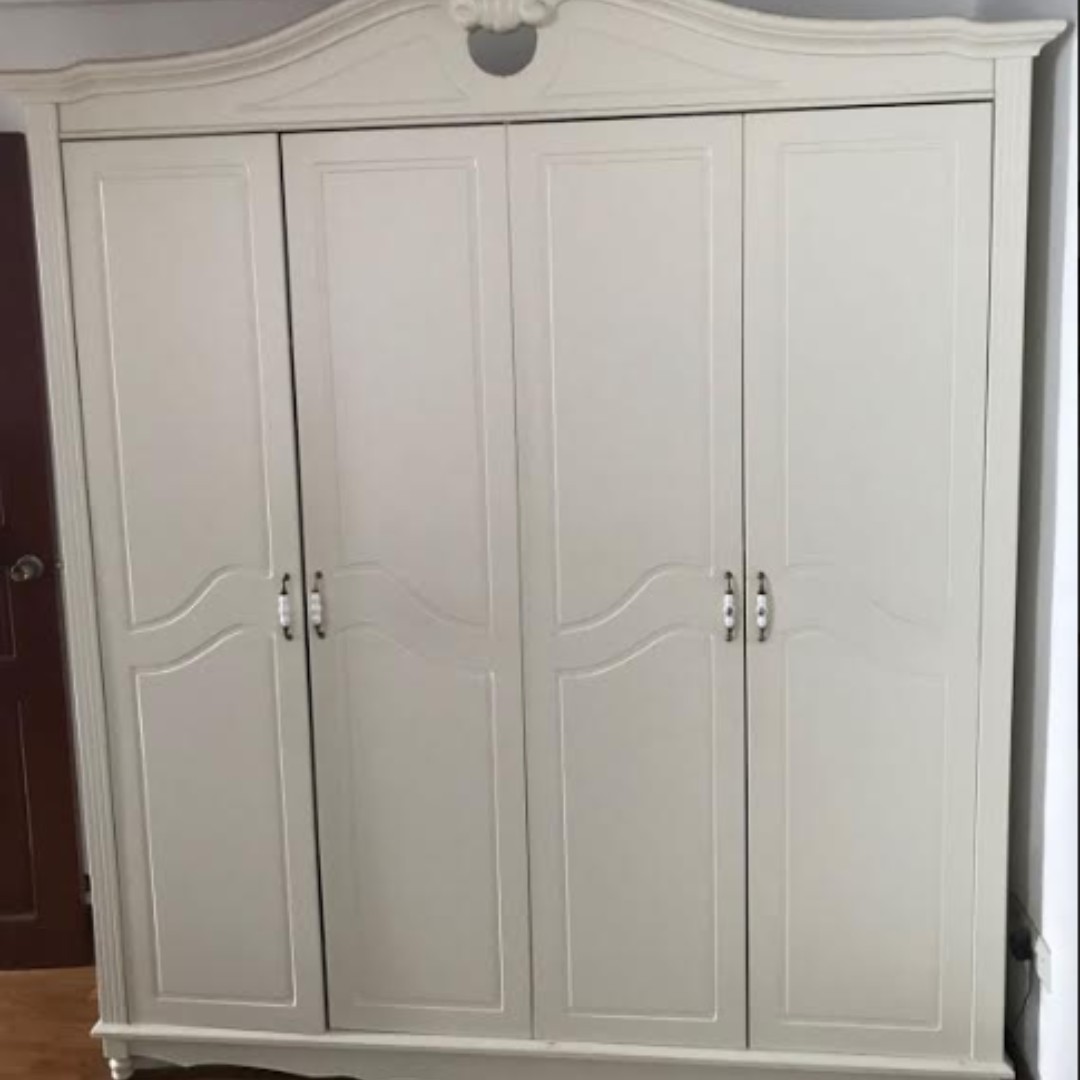 Wardrobe, Babies & Kids, Baby Nursery & Kids Furniture, Kids' Wardrobes 