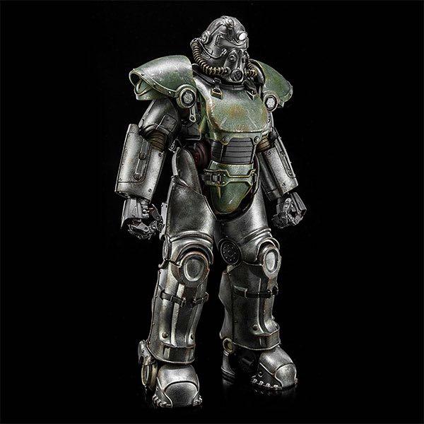 fallout t51 figure