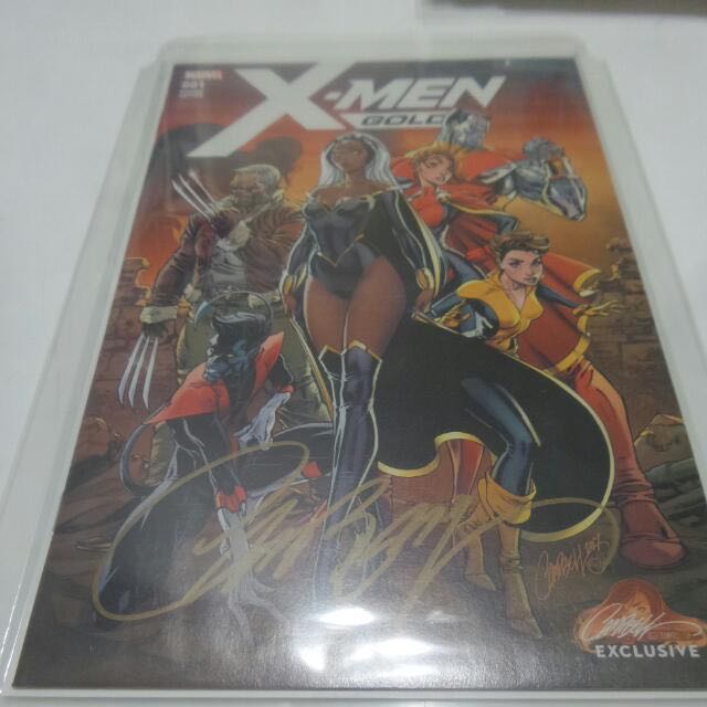 MARVEL COMICS #1001 1ST PRINT /& VARIANT COVER SET NM