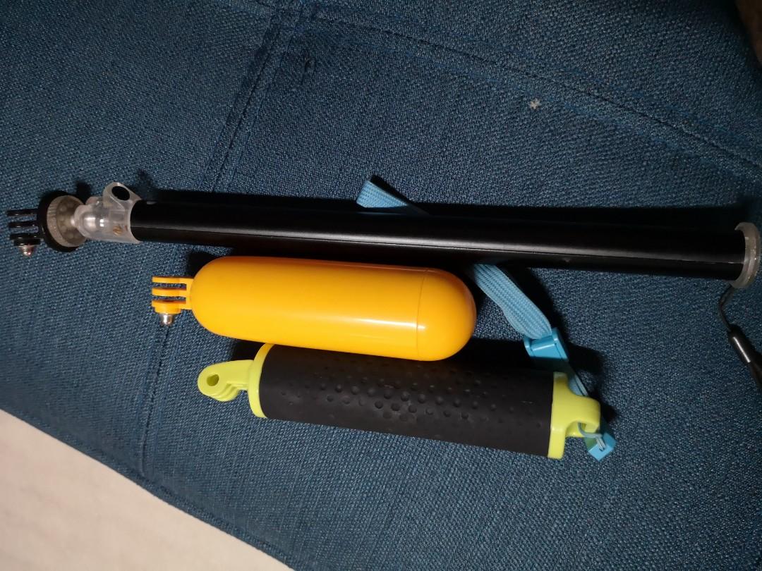 YI action cam (Category: Video Cameras) located in Carmona. Submitted by warduuu (Listing ID 211919714, Image 3). Description: Hi guys! Im selling my Yi action cams. What you see is what all you get. Includes: 2 action cams version 1 4 spare batteries plus 2 inside cam total of 6 2 floaters 1 selfie stick 1 new under water cas 1 shoot dome 2 battery charger Bag Mounts RFS: will upgrade. Still negotiable You can pm for more questions..
