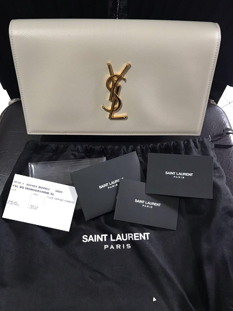 Ysl bo monogramme sl 2016 top