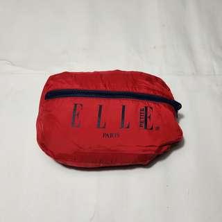 Jaket elle run not ellesse uniqlo tnf columbia consina eiger