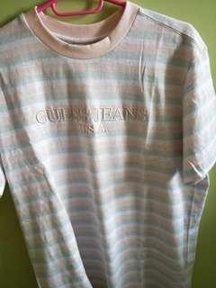 GUESS ASAP ROCKY COTTON CANDY