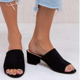 Billini Tori mules