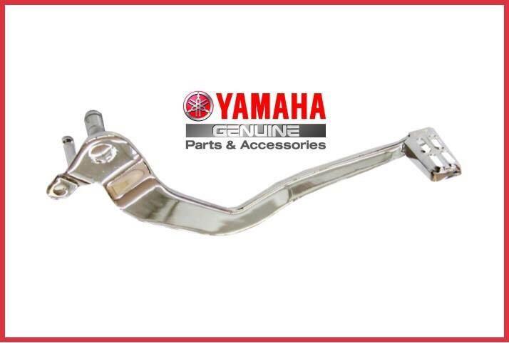 Yamaha 125zr Spare Parts | Webmotor.org