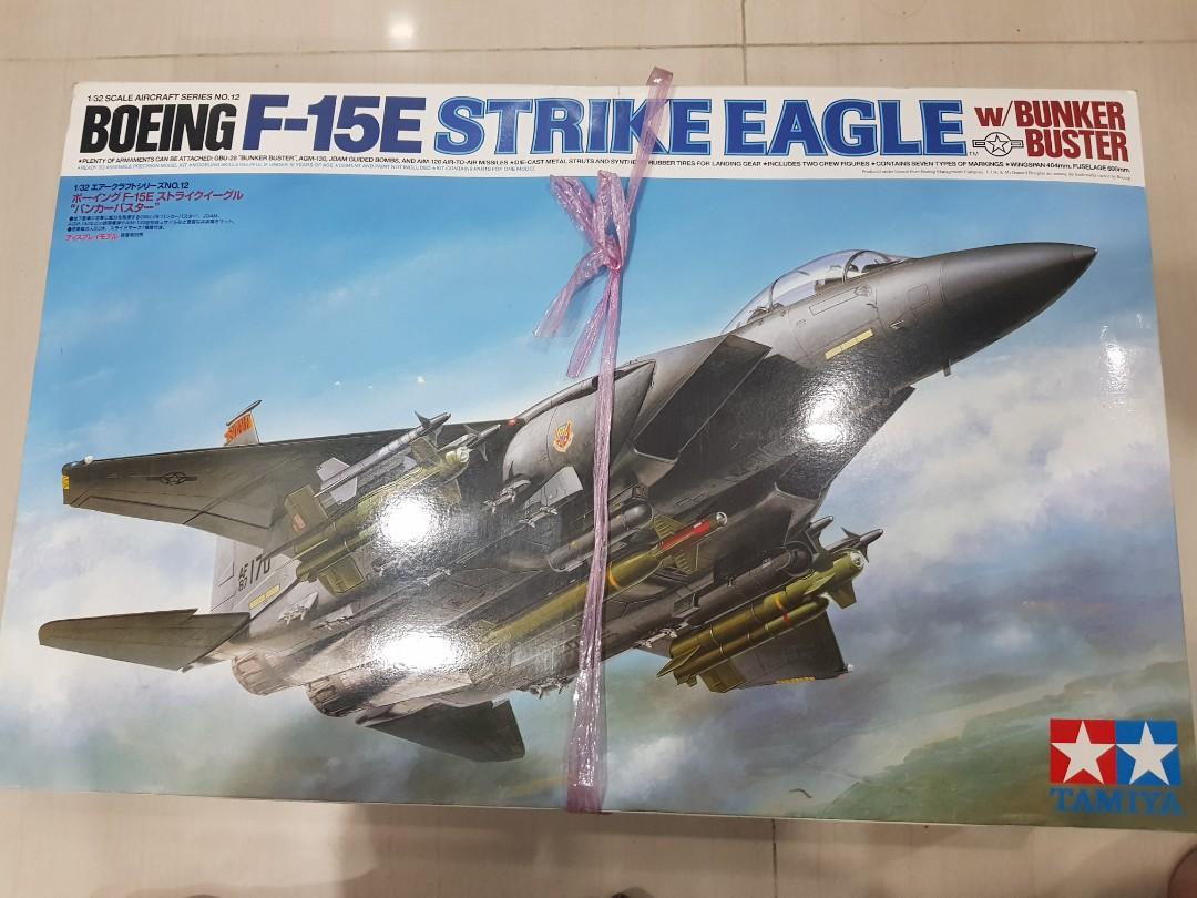 1 32 F 15e Toys Games Others On Carousell 1 32 F 15e Toys Games Others On Carousell