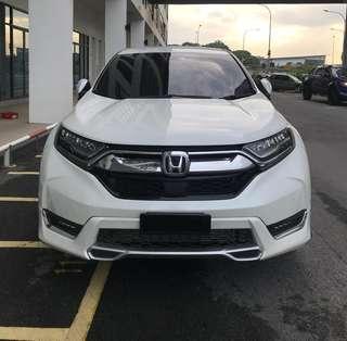 Crv Rims Cars For Sale Carousell Malaysia