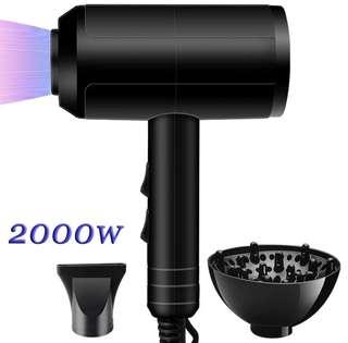 Promotion 2000W Hairdryer and Hair Blower Affordable