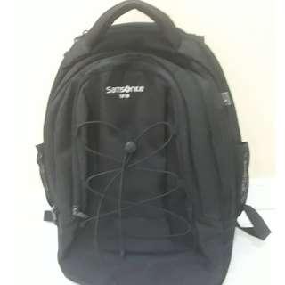 samsonite backpacker