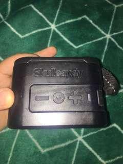 Skull candy speaker