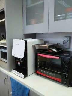 Water Purifier