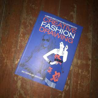 Fashion Designer Book Books Carousell Philippines - 