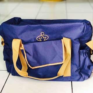 Tas bayi