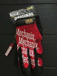 Mechanix wear glove the original glove