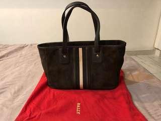 Bally Tote Bag/handbag 