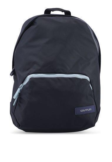 crumpler content backpack black