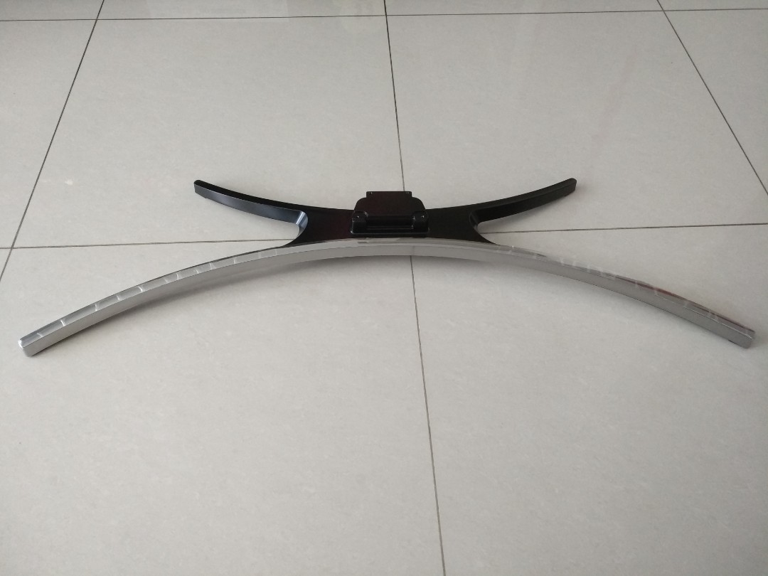 65 inches samsung tv stand base