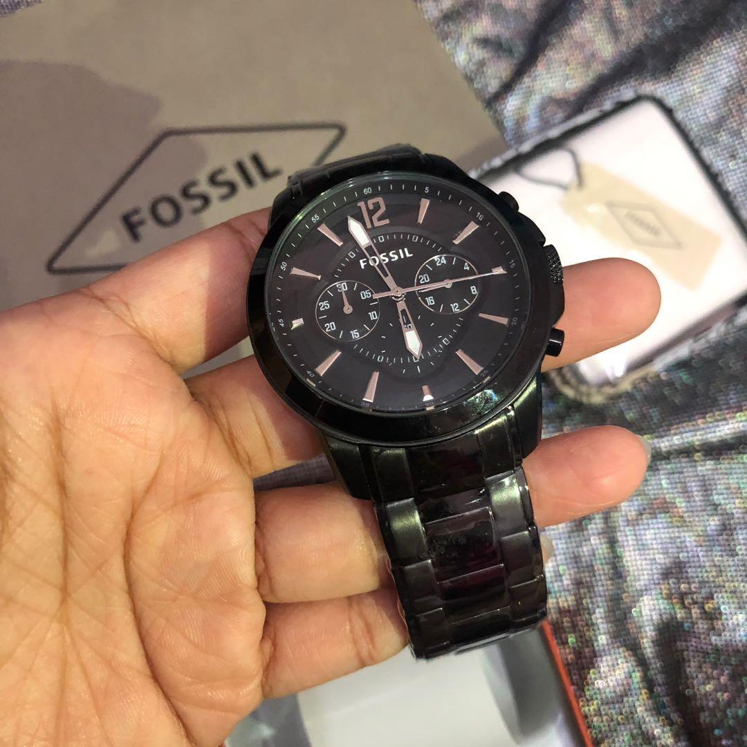 Fs4723 fossil watch hotsell