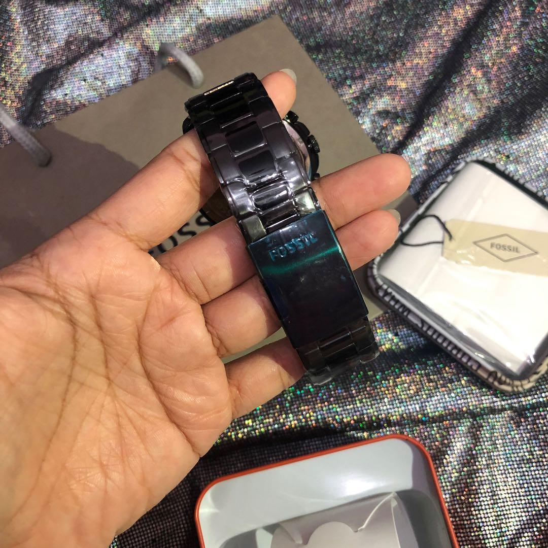 Fs4723 online fossil watch