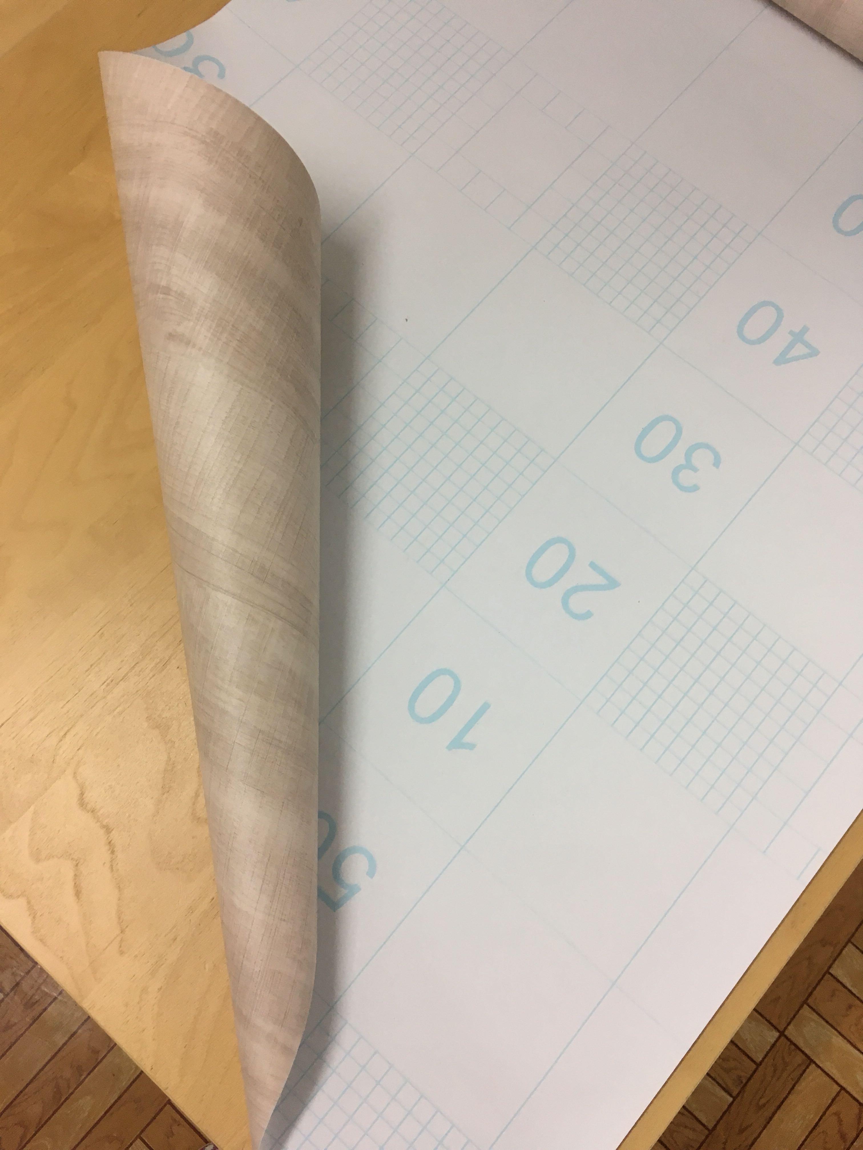 木紋pvc 貼紙 Wood Pattern Pvc Self Adhesive Wallpaper Home