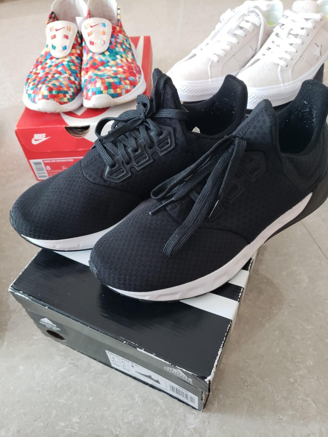 adidas falcon elite 5 m
