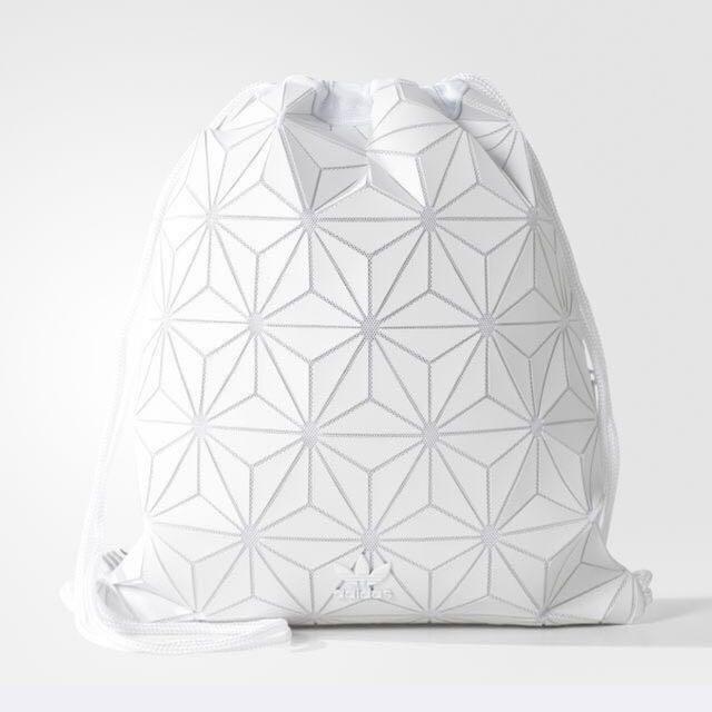 white adidas backpacks