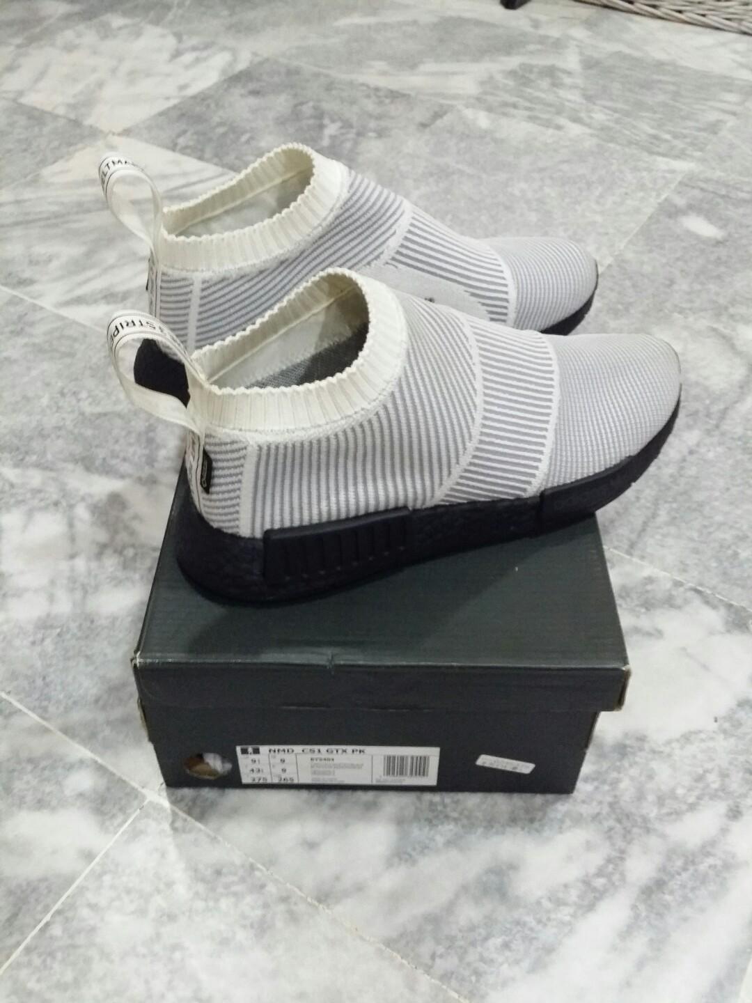 Nmd shop cs gtx
