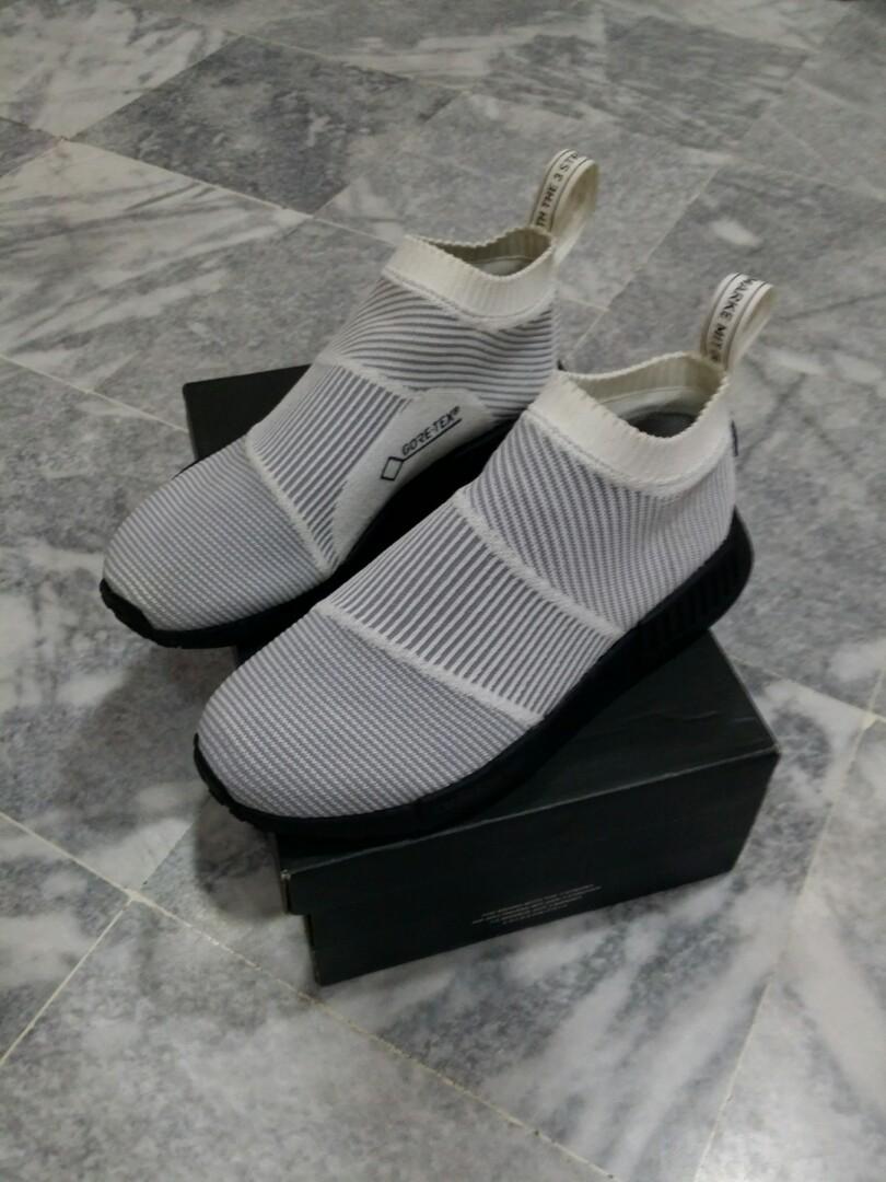Nmd cs gore tex deals