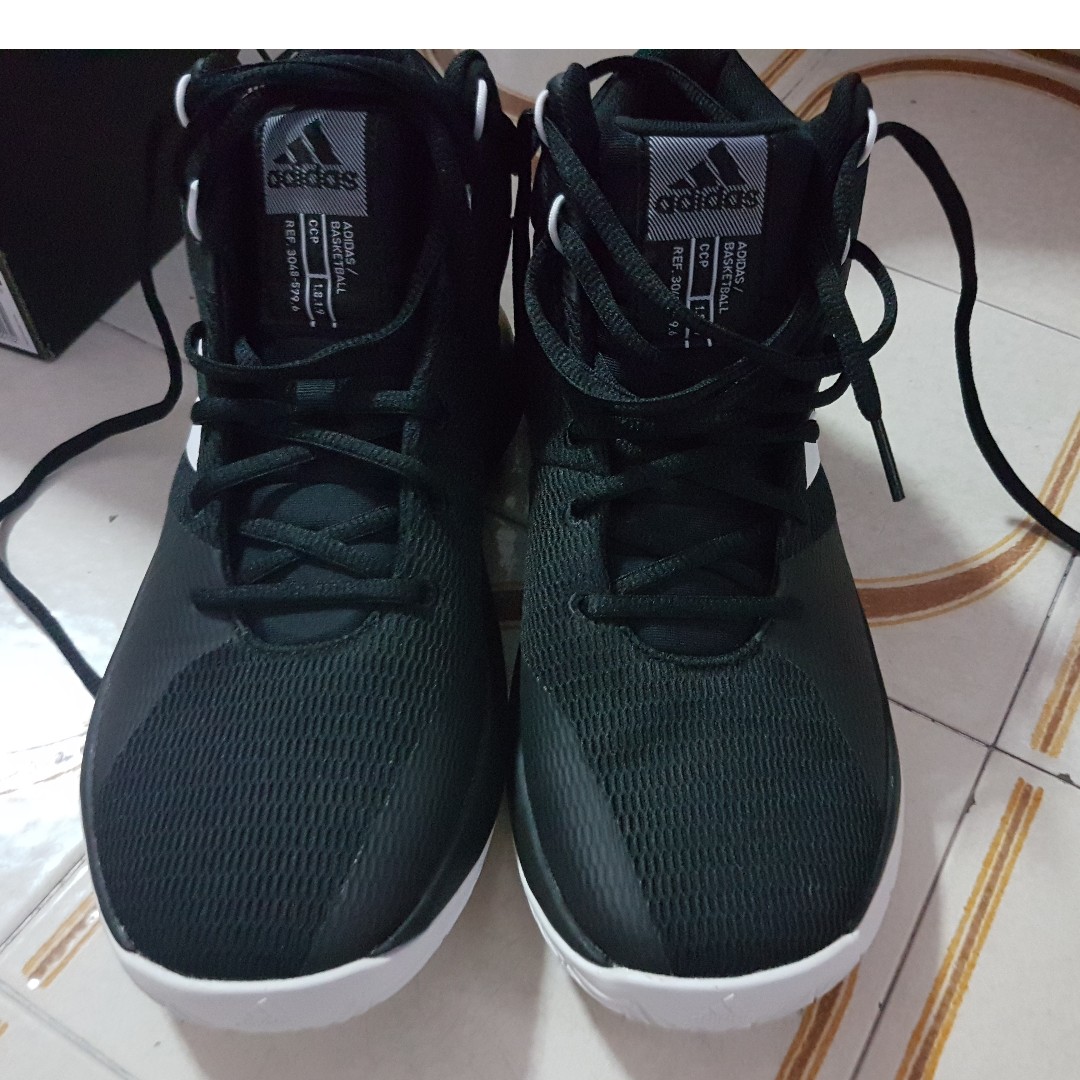 pro elevate 2018 adidas