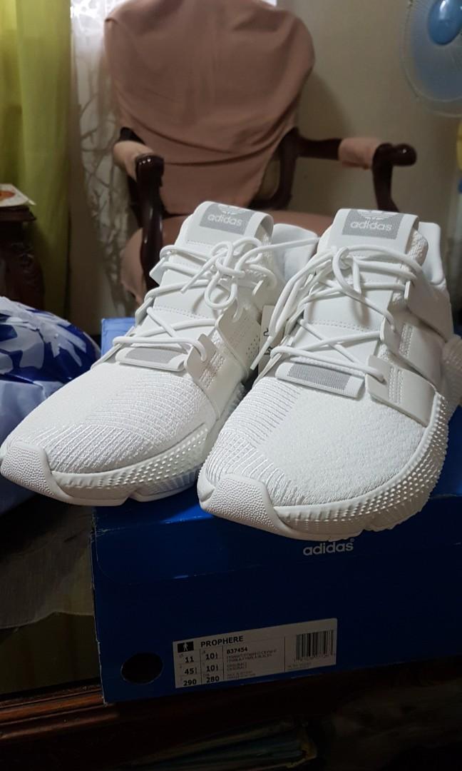 Adidas prophere size 11 hot sale