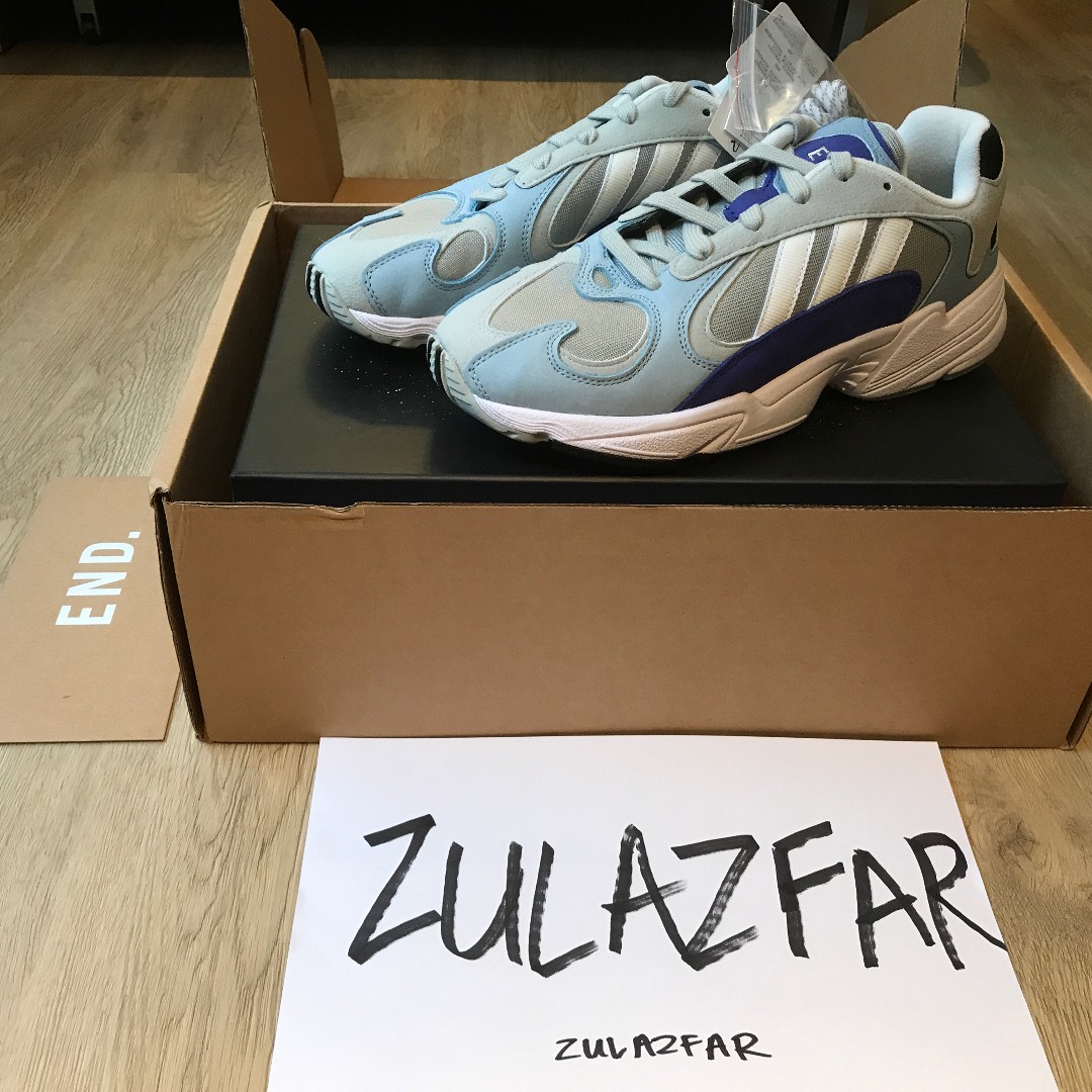 adidas yung 1 end atmosphere