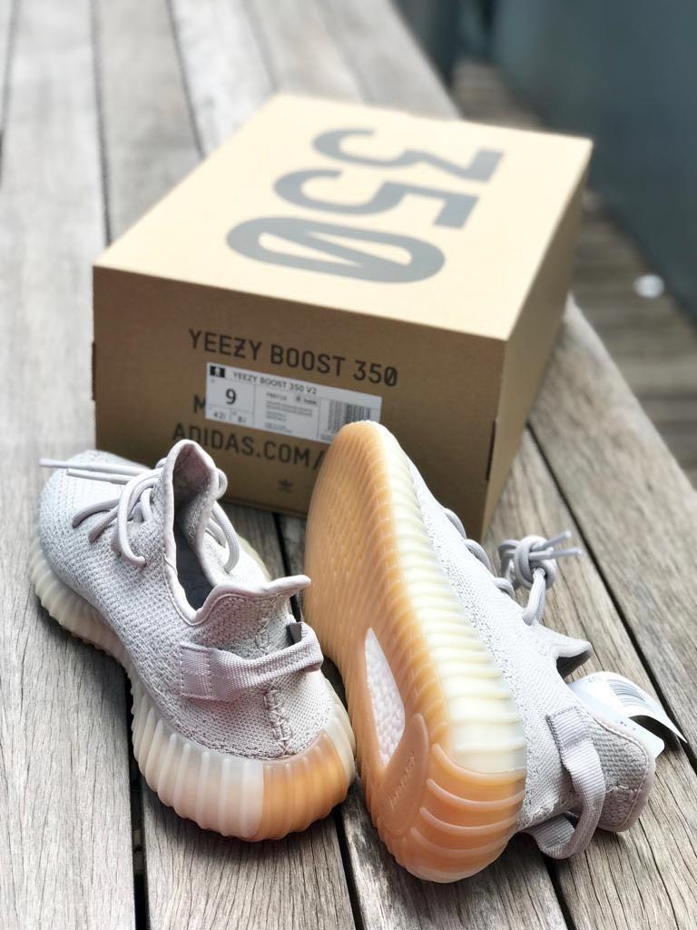 Adidas yeezy 35v2 sesame store