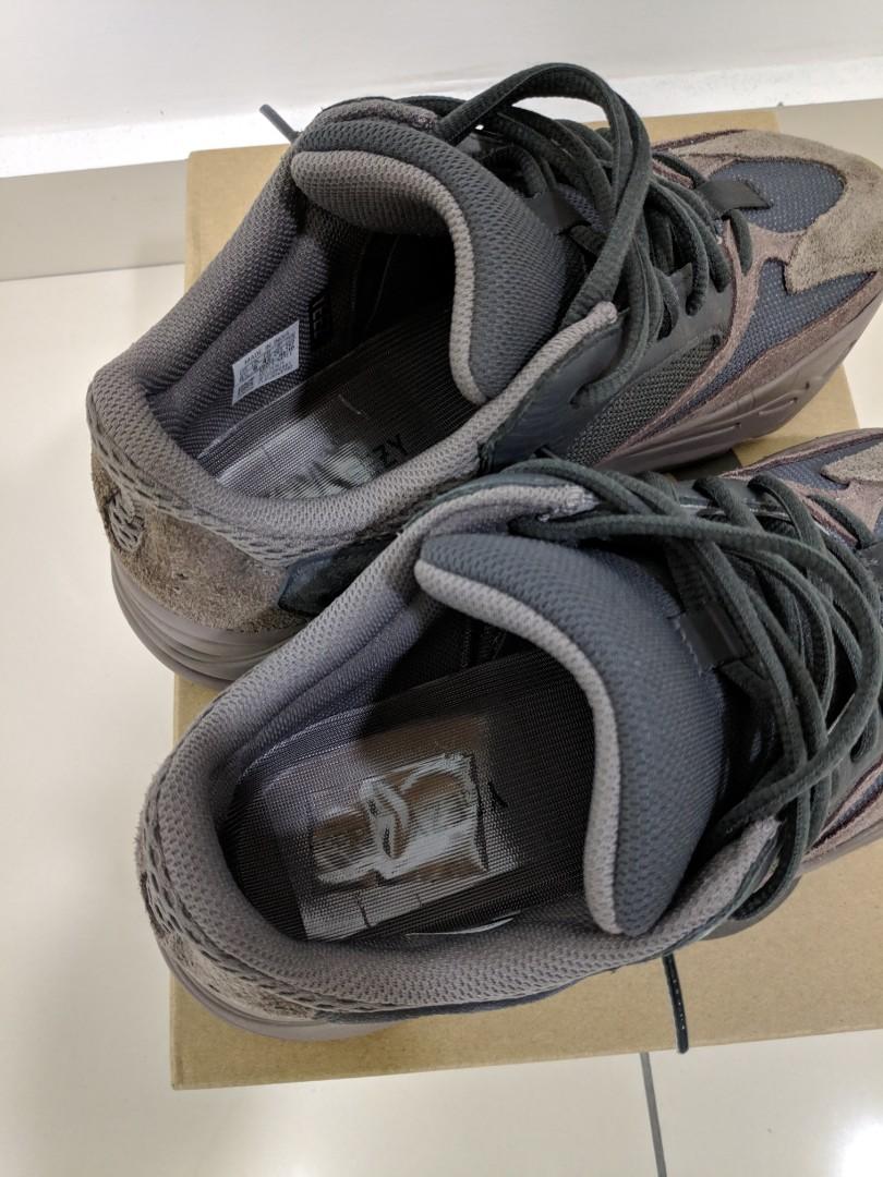 Authentic Yeezy 750 australia retail Free Shipping Restock