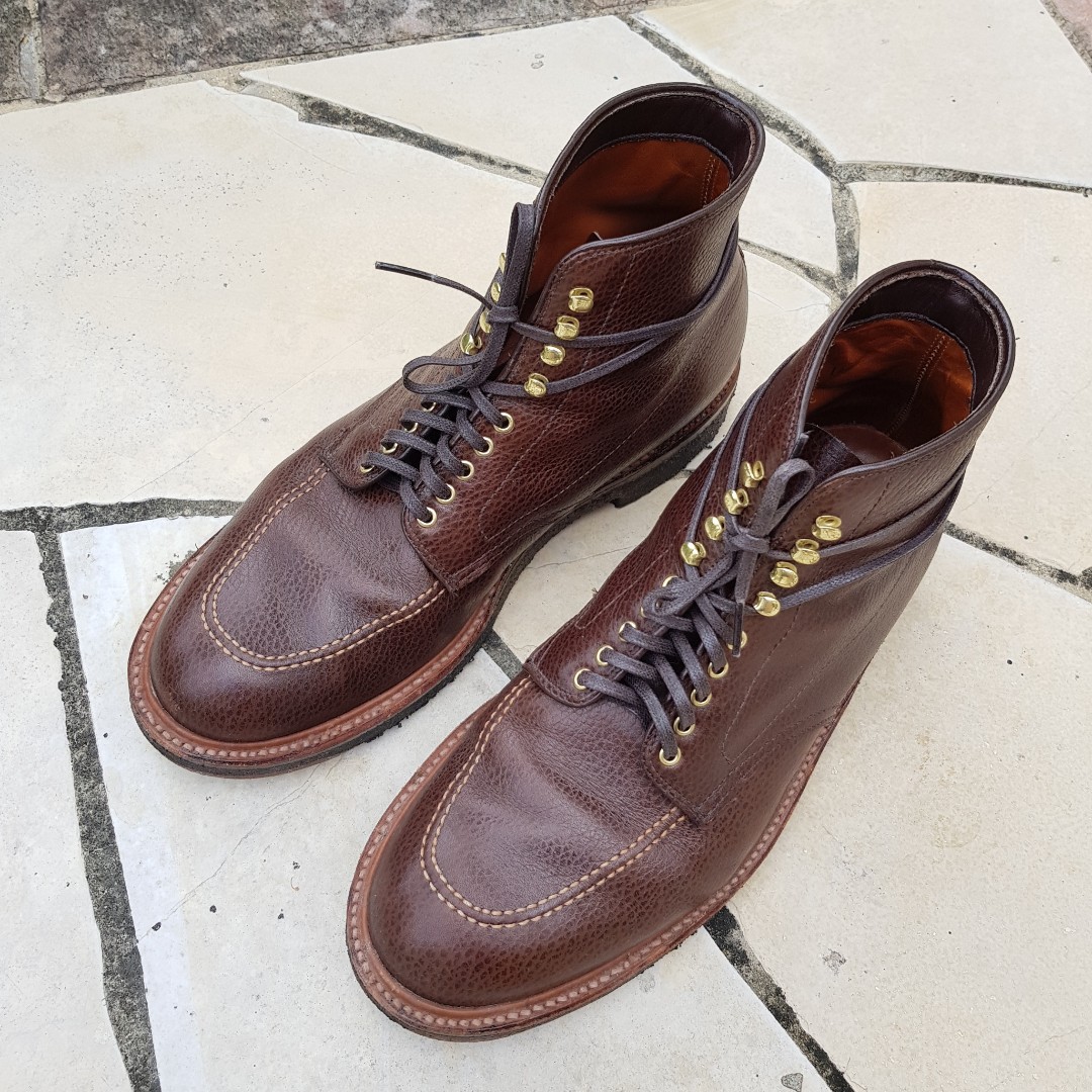 Allen edmonds online boone