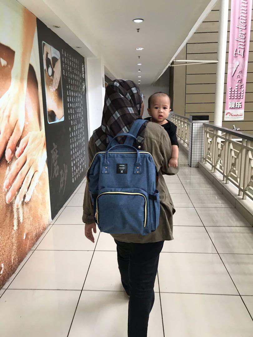 Anello diaper bag new arrivals