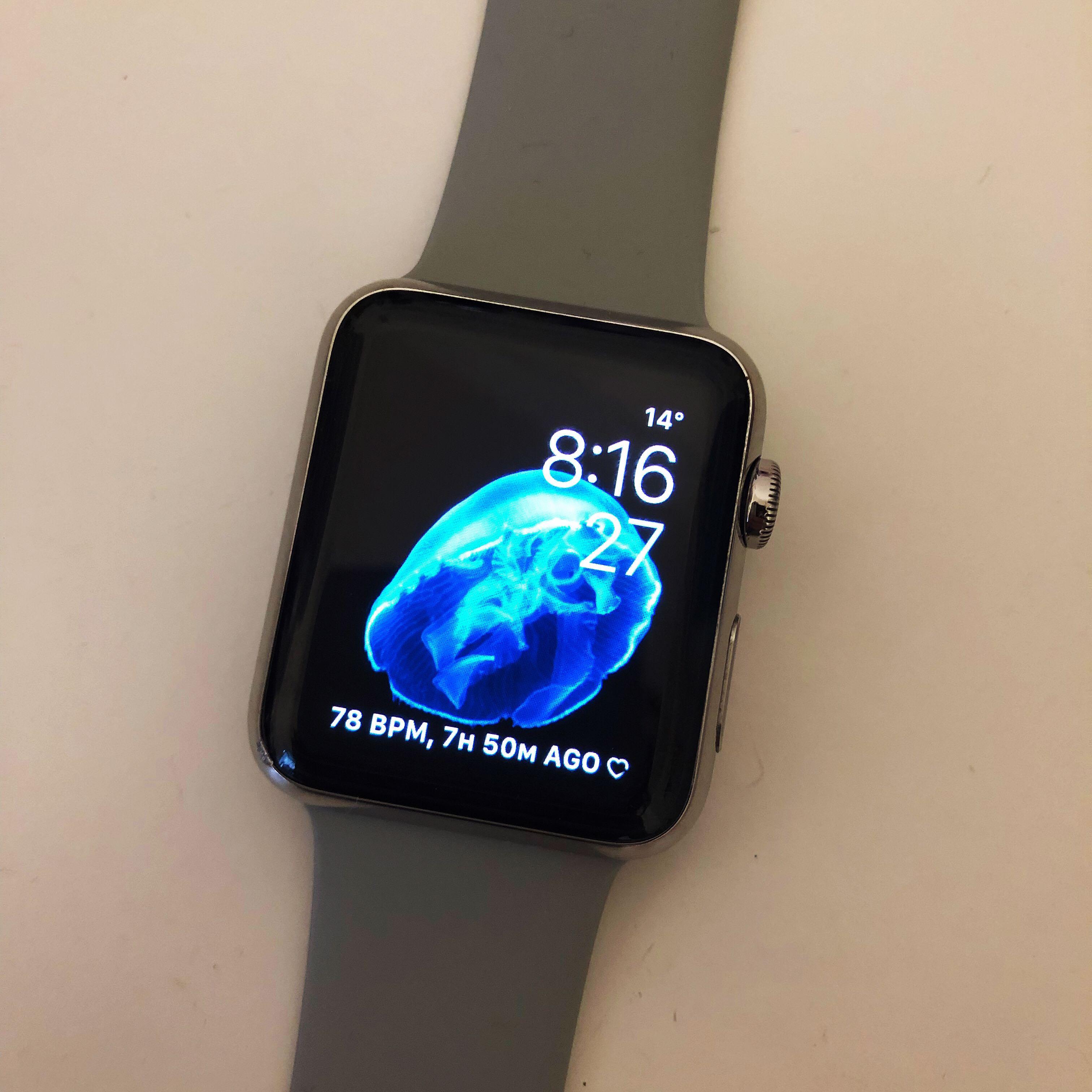 apple watch series 0 42mm