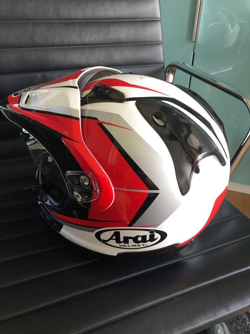 Arai asia hotsell