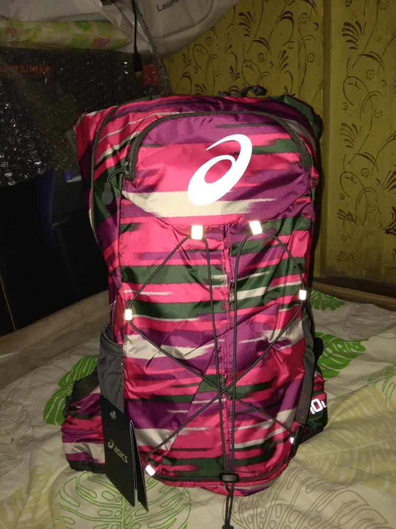 asic bag