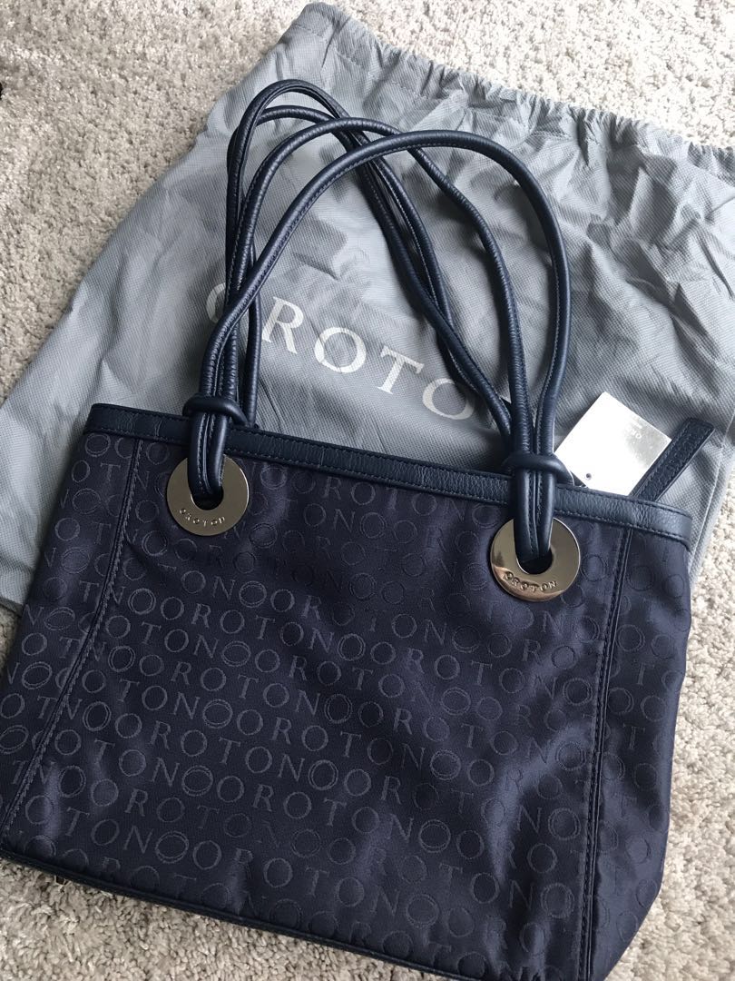 Authentic Oroton Handbag, Women's