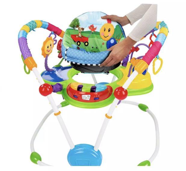 neighbourhood friends activity jumper