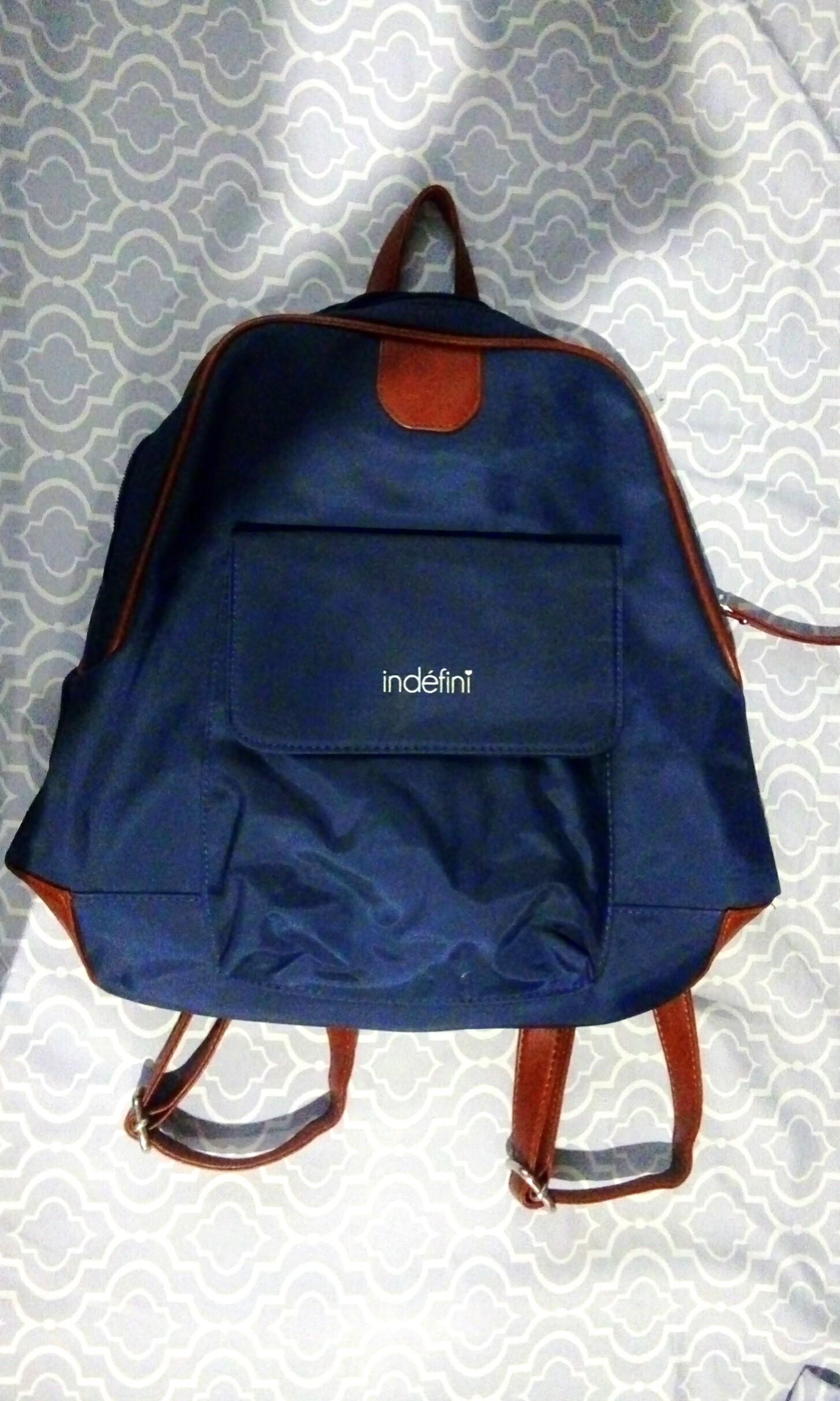 Bys backpack best sale