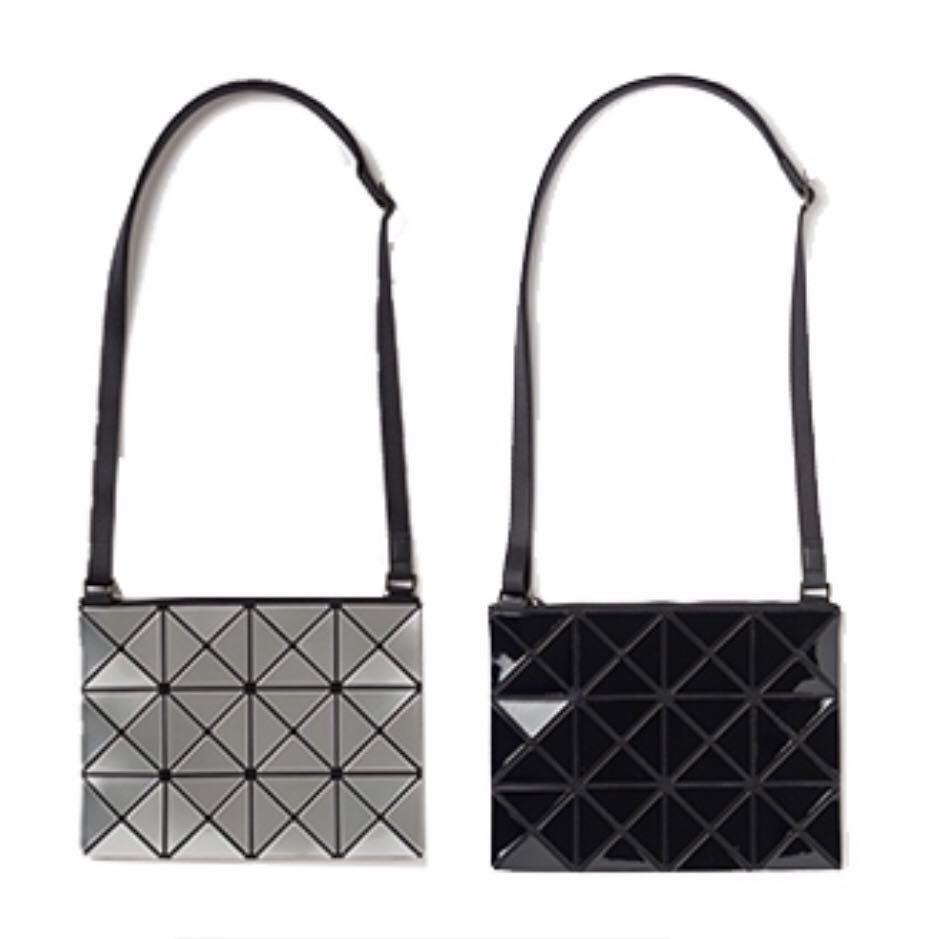 issey miyake sling bag