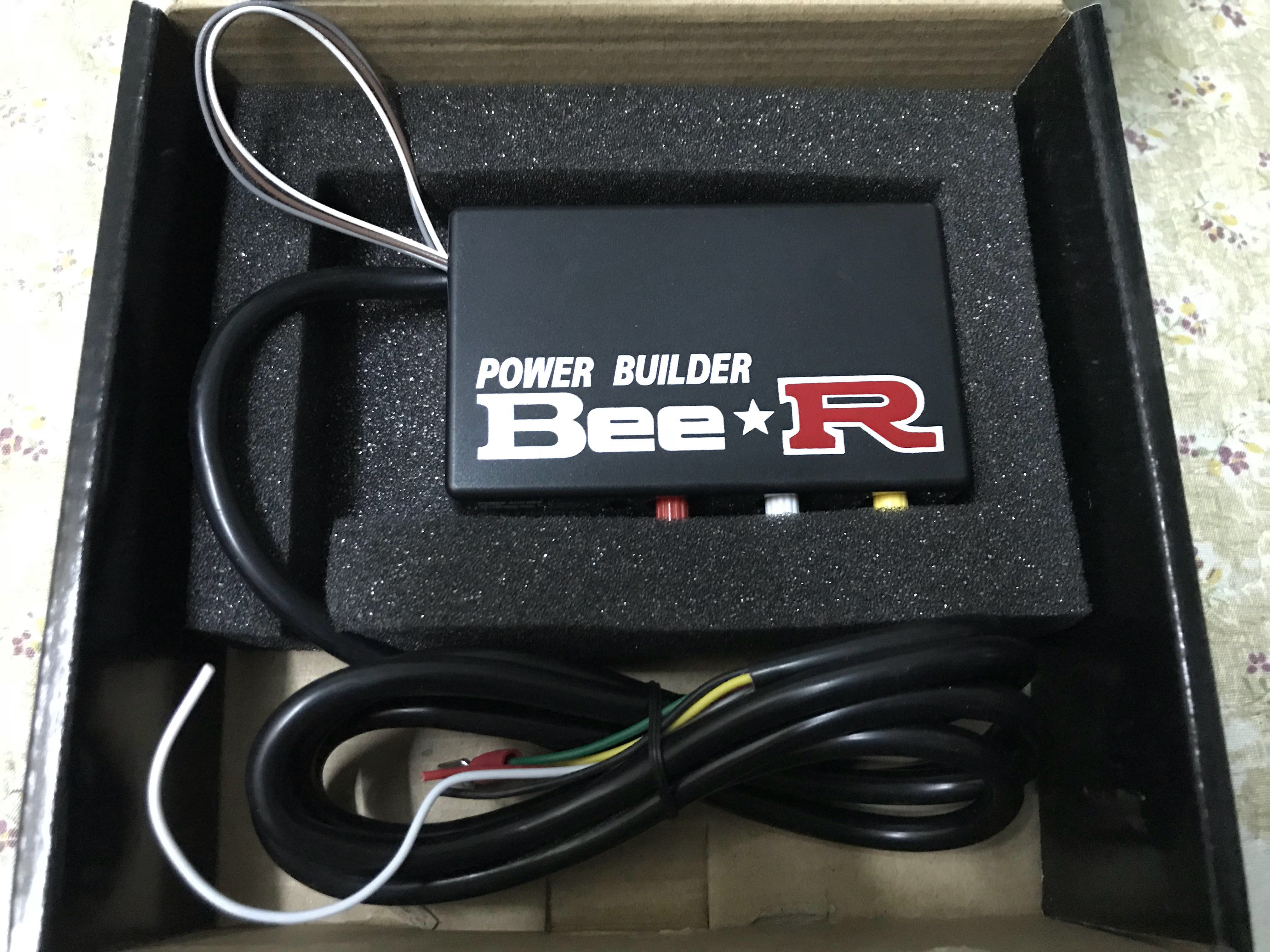 Bee R Rev Limiter, Auto Accessories on Carousell
