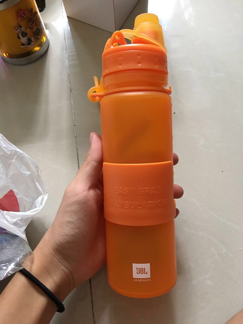 Ber ng JBL Water Bottle