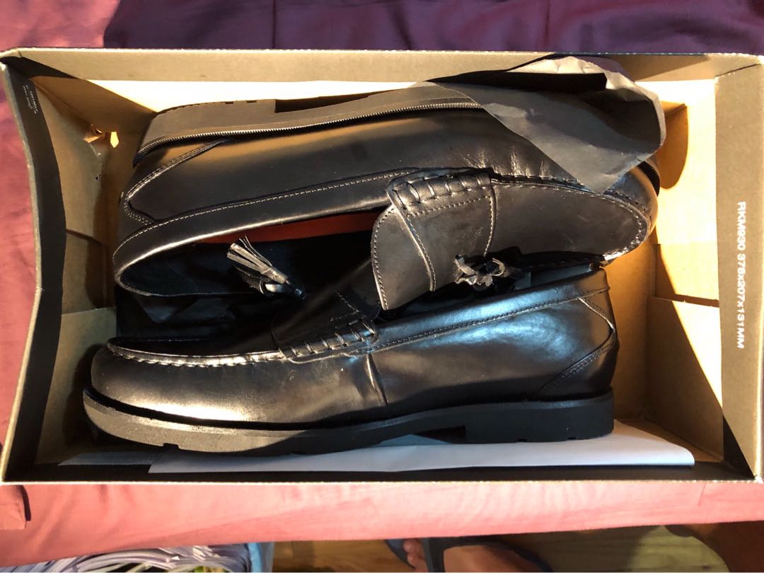 rockport soles