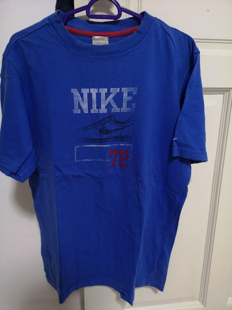 nike 72 t shirt