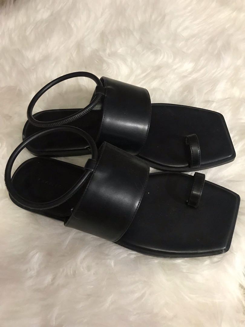 sandal charles n keith