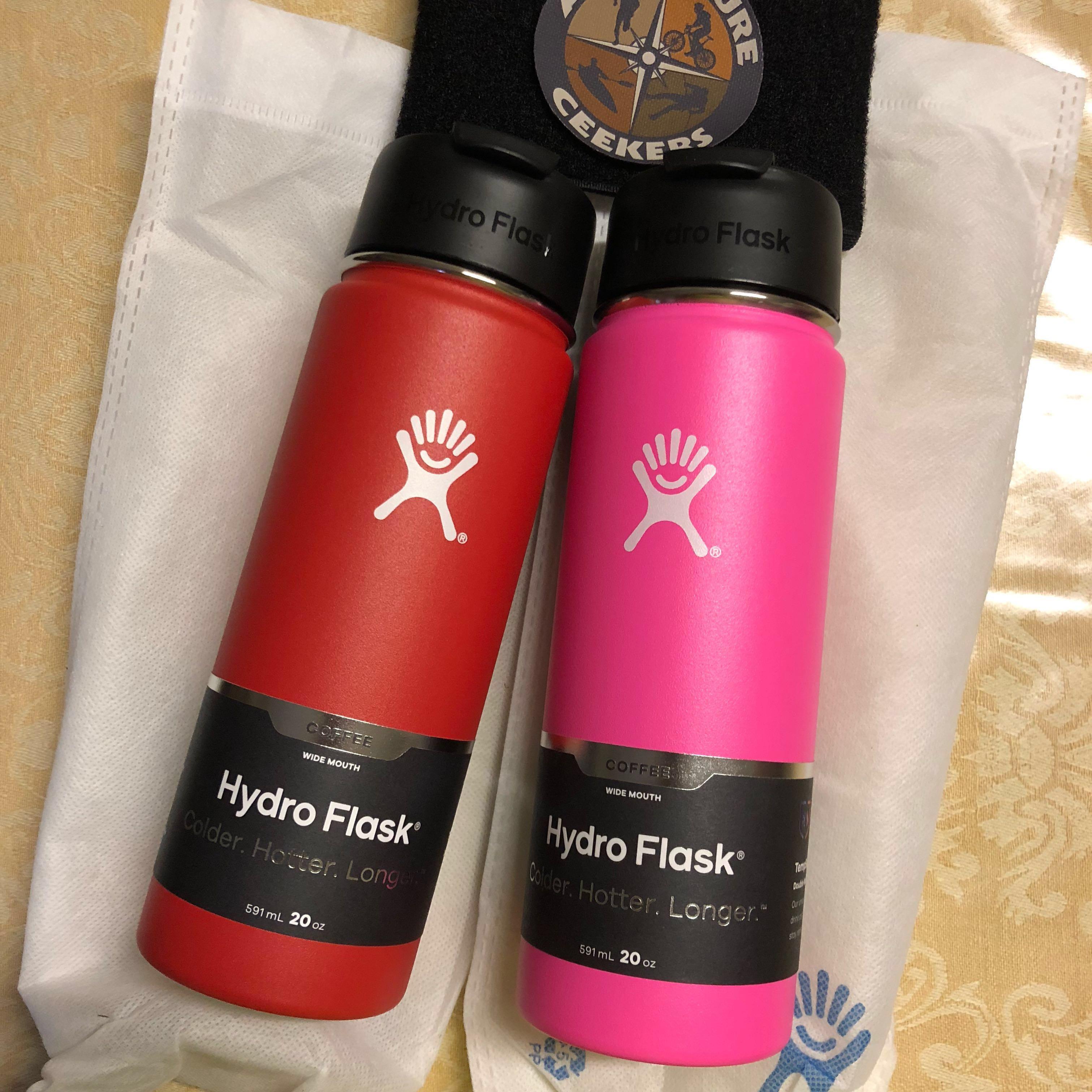 hydro flask 20oz